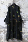Mutedance 24 Spring/Summer Silk Loose Cardigan MD-MD24SS101 PM149